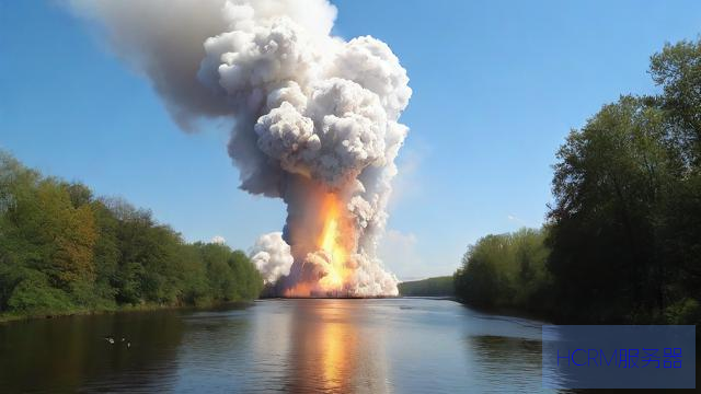 “北溪”爆炸事件调查取得突破