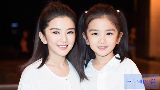 黄奕女儿被网友抗议出道