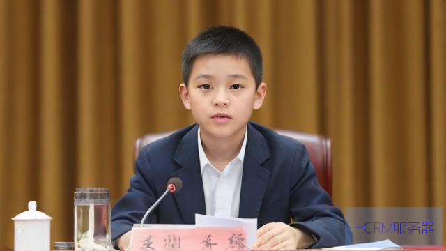 南宁一公司董事长系17岁未成年人