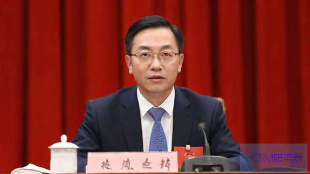 吉训明任协和医学院院校长