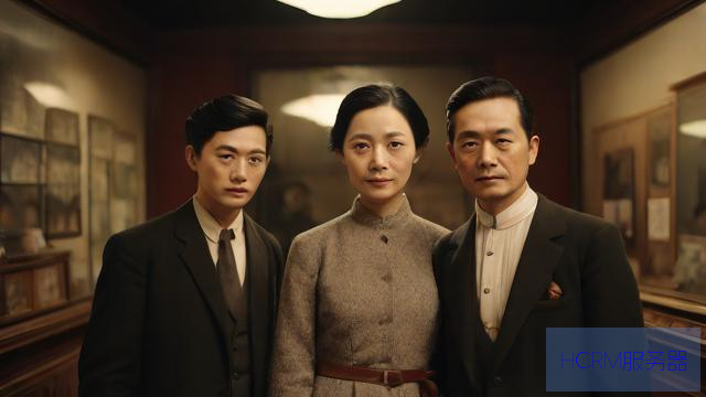 《南京照相馆》进入年度票房榜前三