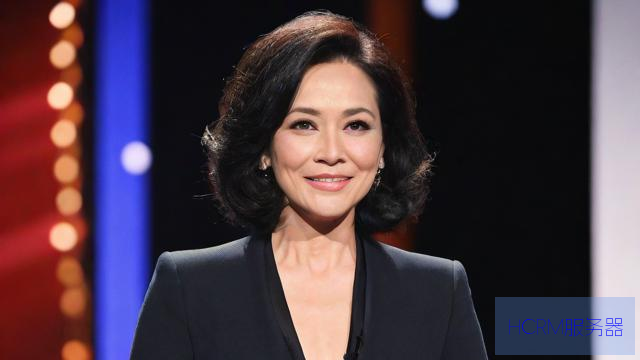 你赞同给迟蓬颁最佳女配角奖吗