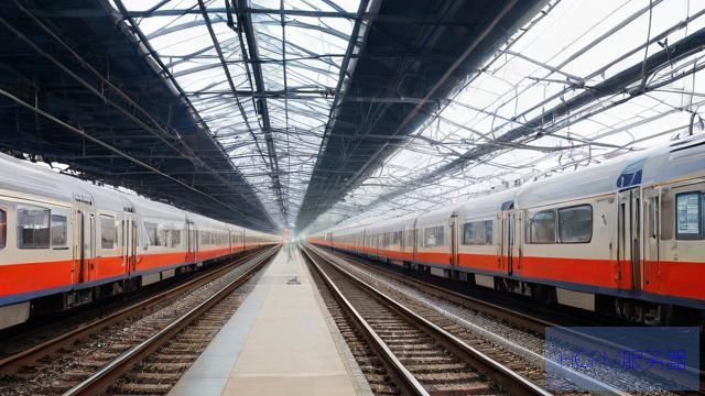 全国铁路暑运发送旅客破8亿人次