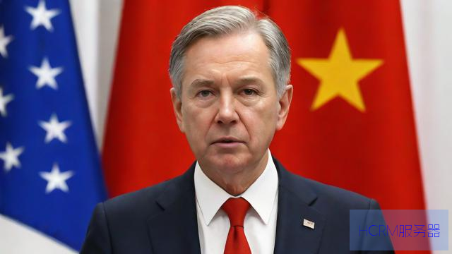 美防长：美国不寻求和中国发生冲突