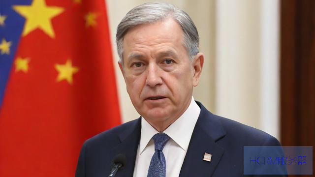 美防长：美国不寻求和中国发生冲突