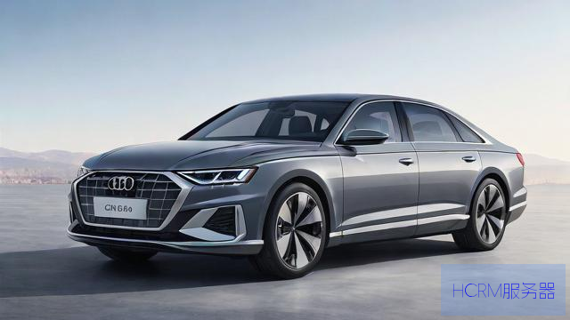一汽奥迪A6L e-tron最新消息