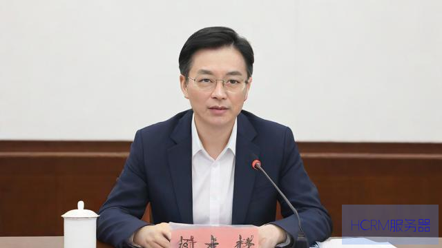 周志红被双开：既想当官又想发财