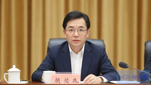 周志红被双开：既想当官又想发财