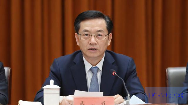 福建首次披露：赖清正已被“双开”