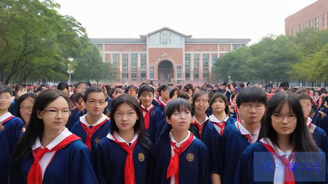 武汉热情礼遇30万大学新生