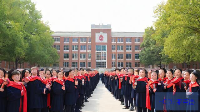 武汉热情礼遇30万大学新生