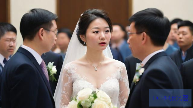 新郎高情商接亲回答赢得周围人夸赞