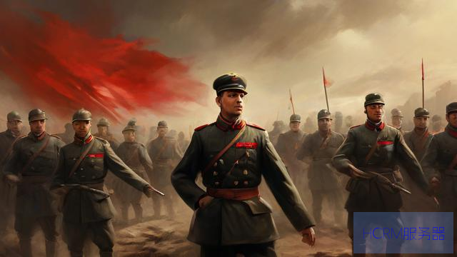 为全民抗战筑牢精神堡垒