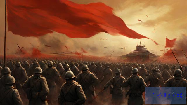 为全民抗战筑牢精神堡垒