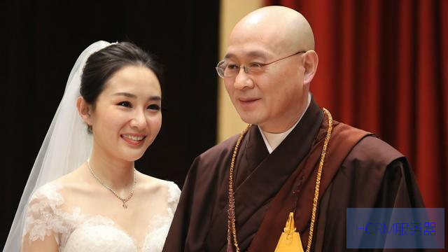 释永信曾说和尚婚恋犯根本大戒