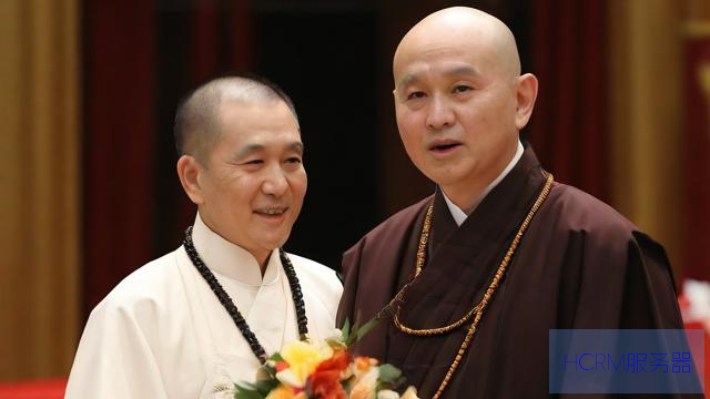 释永信曾说和尚婚恋犯根本大戒