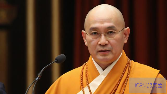 释永信曾说和尚婚恋犯根本大戒