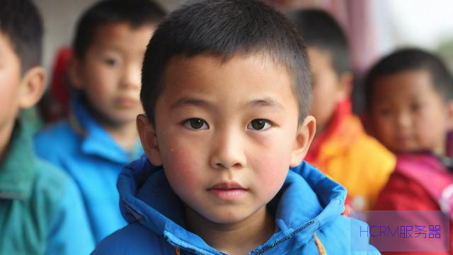 苍山自闭症男童失联超48小时