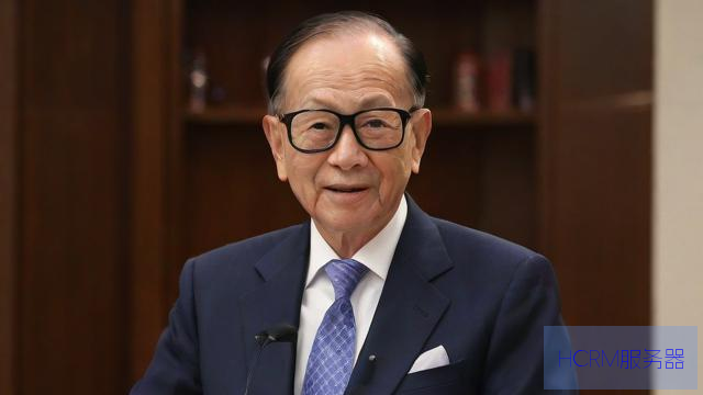 李嘉诚家族甩货大湾区400套房源