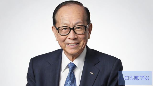 李嘉诚家族甩货大湾区400套房源