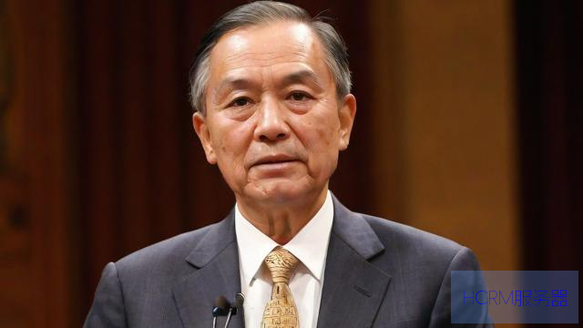 甲骨文创始人为何突然成为世界首富