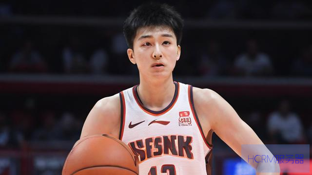 胡明轩空砍26分遗憾错失绝杀