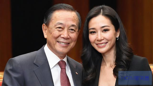 董事长和明星女友内幕交易被刑拘