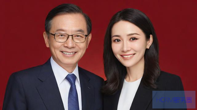 董事长和明星女友内幕交易被刑拘