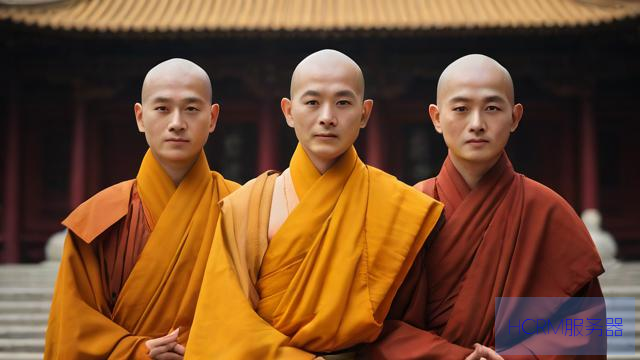 少林寺辟谣“30名僧人集体辞职”
