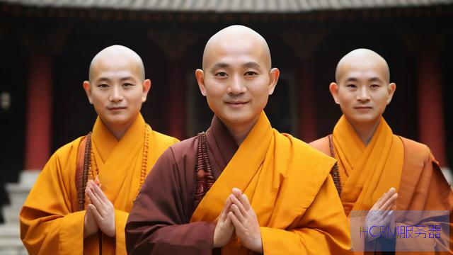 少林寺辟谣“30名僧人集体辞职”