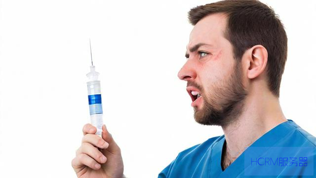 男子去诊所打破伤风针却被打氯化钠