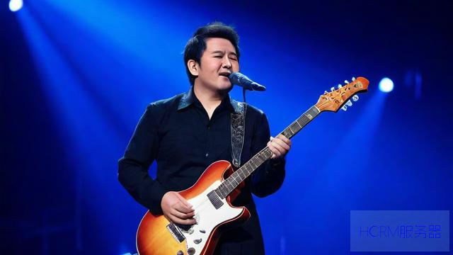 刀郎演唱会还没开始场外大合唱先行