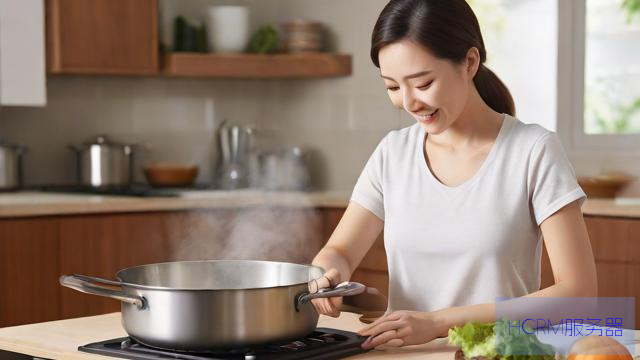 妻子做饭1年丈夫瘦32斤