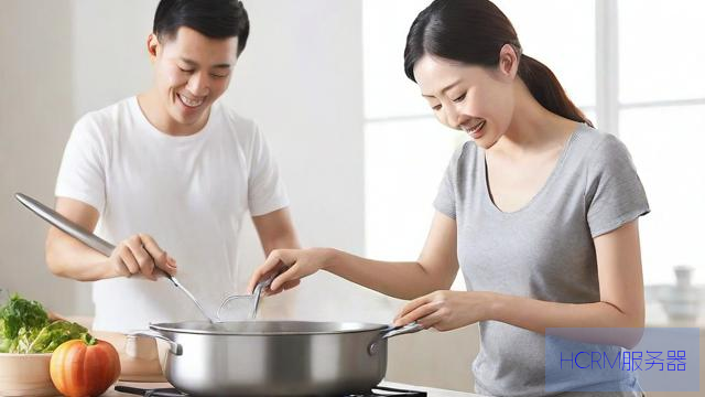 妻子做饭1年丈夫瘦32斤