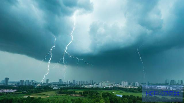河南多地整个7月几乎滴雨未下
