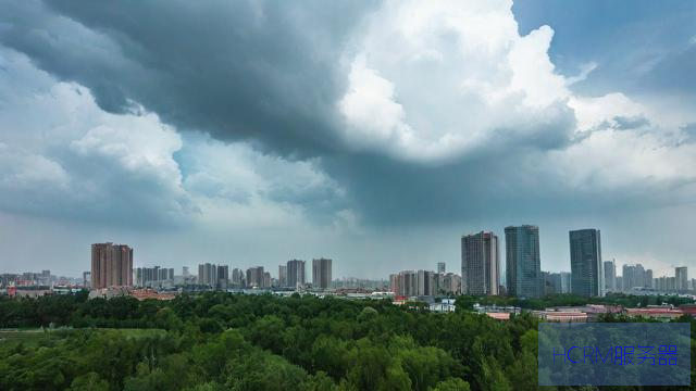 河南多地整个7月几乎滴雨未下