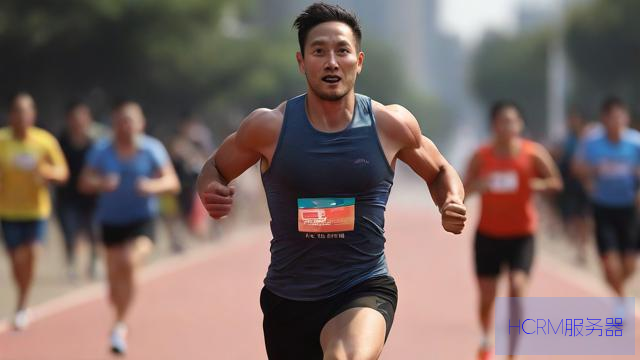 媒体：跑赢马拉松不是裹胁同事理由