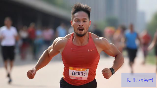 媒体：跑赢马拉松不是裹胁同事理由