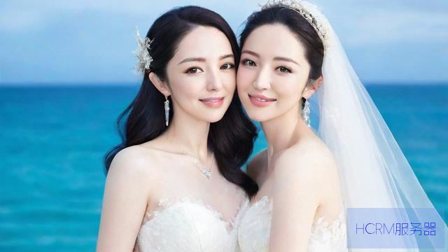 董璇二婚想办海岛婚礼遭张维伊反对