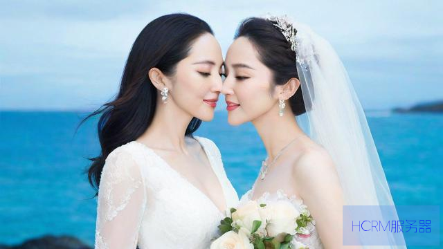 董璇二婚想办海岛婚礼遭张维伊反对