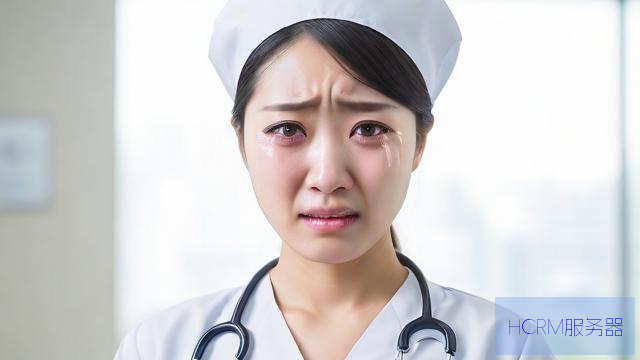 福州卫健委回应最快女护士哭求调休