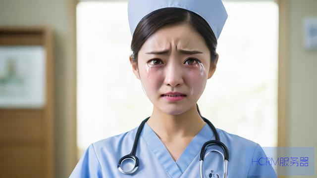 福州卫健委回应最快女护士哭求调休