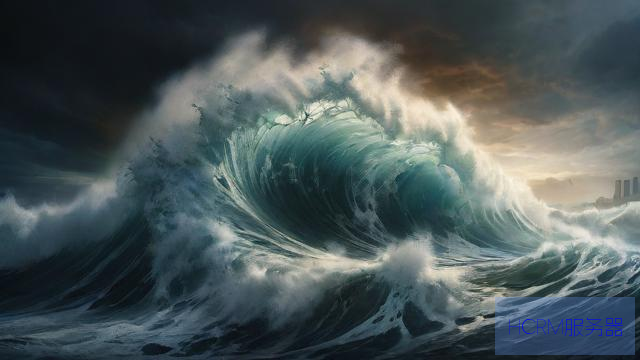 海啸致上海转移30万居民？假的
