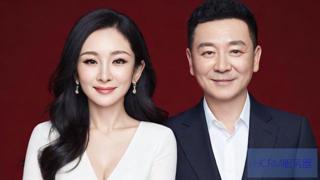 秦海璐林永健夸杨幂
