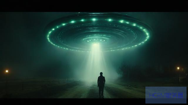 48年前的72秒“外星信号”被破译