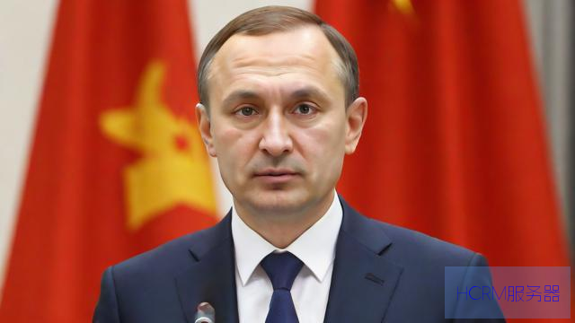 泽连斯基为何对中国态度反转