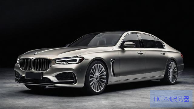 尊界S900假想图曝光