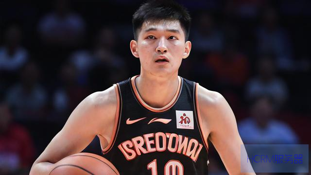 曝赵睿提前结束剩余一年顶薪合同