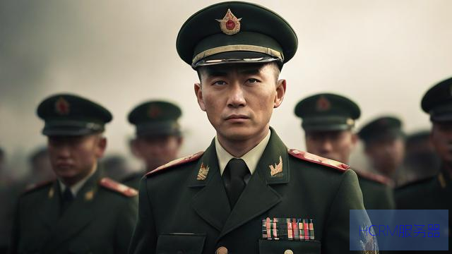 历史不会被忘记 向老英雄致敬