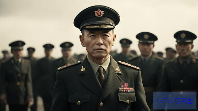 历史不会被忘记 向老英雄致敬